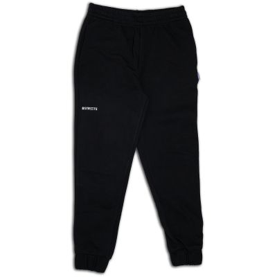 The Streets Logo Pants Black - Schwarz - Jogginghose