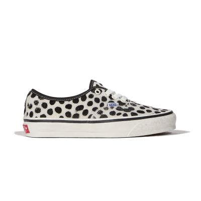 Vans LX Authentic 44 5.5 - Weiß - Turnschuhe Vans LX Authentic 44 5.5 - Weiß - Turnschuhe
