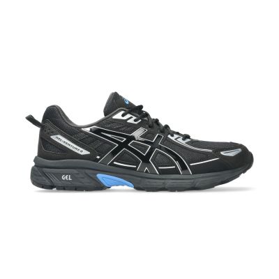 Asics Gel-Venture 6 7 - Schwarz - Turnschuhe Asics Gel-Venture 6 7 - Schwarz - Turnschuhe