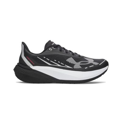 Under Armour Velociti Distance 11 - Schwarz - Turnschuhe Under Armour Velociti Distance 11 - Schwarz - Turnschuhe