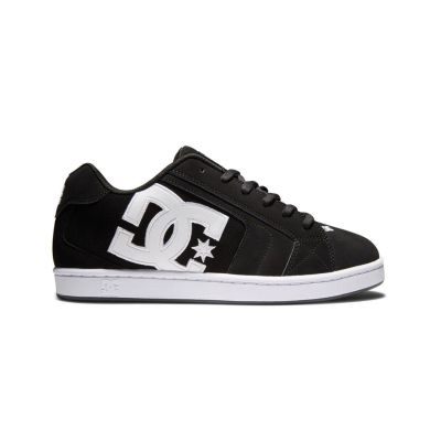 DC Shoes NET - Schwarz - Turnschuhe DC Shoes NET - Schwarz - Turnschuhe