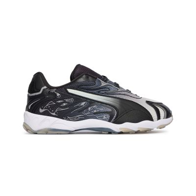 Puma Inhale RIPNDIP - Schwarz - Turnschuhe Puma Inhale RIPNDIP - Schwarz - Turnschuhe