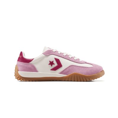 Converse Run Star Trainer - Rosa - Turnschuhe Converse Run Star Trainer - Rosa - Turnschuhe