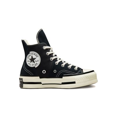 Converse Chuck 70 Plus - Schwarz - Turnschuhe Converse Chuck 70 Plus - Schwarz - Turnschuhe