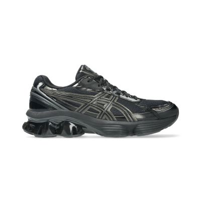 Asics Gel-Kinetic Fluent 6 - Schwarz - Turnschuhe Asics Gel-Kinetic Fluent 6 - Schwarz - Turnschuhe