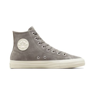 Converse CONS Chuck Taylor All Star Pro Suede - Grau - Turnschuhe
