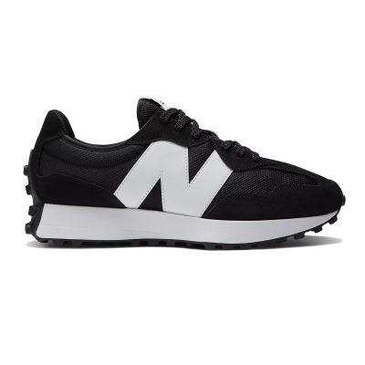 New Balance MS327CBW - Schwarz - Turnschuhe New Balance MS327CBW - Schwarz - Turnschuhe