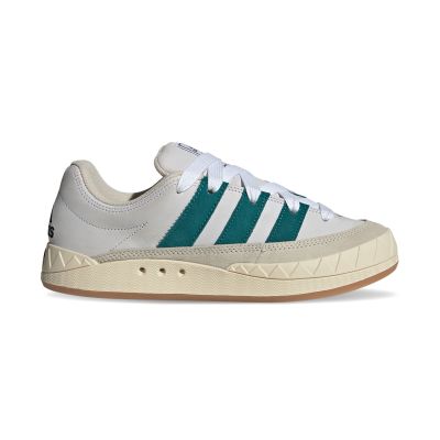 adidas Adimatic - Weiß - Turnschuhe adidas Adimatic - Weiß - Turnschuhe