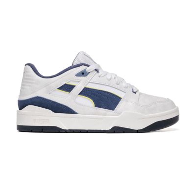 Puma Slipstream Always on - Weiß - Turnschuhe Puma Slipstream Always on - Weiß - Turnschuhe