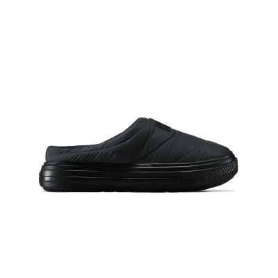 Converse Chuck Taylor All Star Elements Mule - Schwarz - Turnschuhe Converse Chuck Taylor All Star Elements Mule - Schwarz - Turnschuhe
