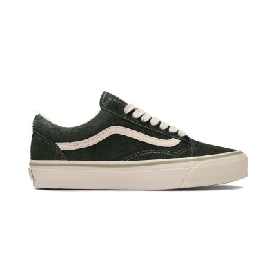 Vans LX Old Skool 7.5 - Grün - Turnschuhe