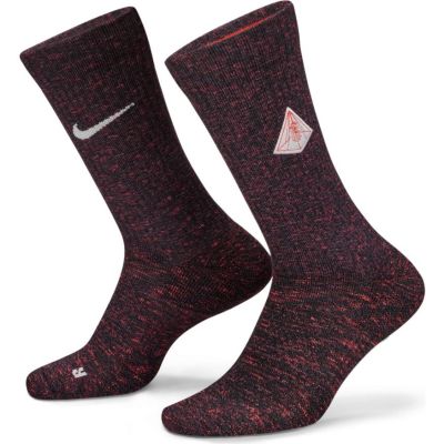 Nike Kyrie Multiplier Crew Socks - Multi-color - Socken
