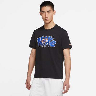 Nike Lil' Penny Basketball Tee - Schwarz - Kurzärmeliges T-shirt