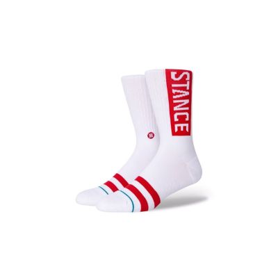 Stance The OG 3pack - Multi-color - Socken