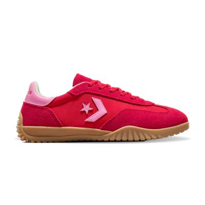 Converse Run Star Trainer Low top - Rot - Turnschuhe Converse Run Star Trainer Low top - Rot - Turnschuhe