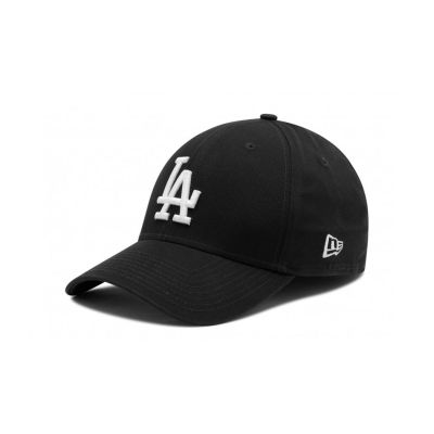 New Era 3930 MLB League Essential LOSDOD - Schwarz - Mütze