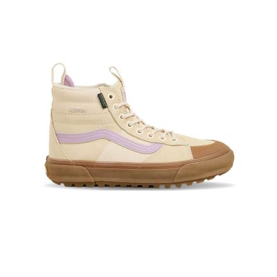 Vans MTE Sk8-Hi Waterproof - Multi-color - Turnschuhe Vans MTE Sk8-Hi Waterproof - Multi-color - Turnschuhe