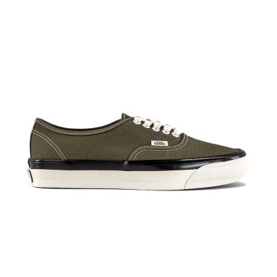 Vans LX Authentic 44 Deck 6.5 - Grün - Turnschuhe Vans LX Authentic 44 Deck 6.5 - Grün - Turnschuhe