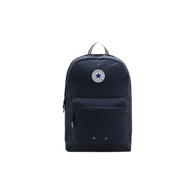 Converse Cam Chuck Backpack - Blau - Rucksack Converse Cam Chuck Backpack - Blau - Rucksack
