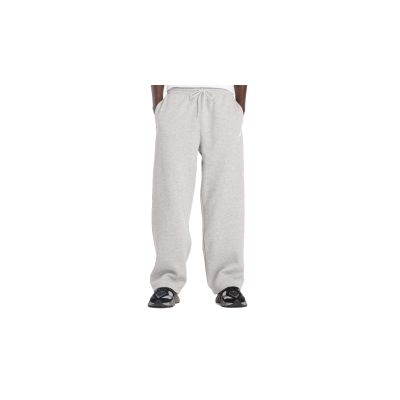 New Balance Sport Essentials Fleece Pant Athletic Grey - Grau - Hose New Balance Sport Essentials Fleece Pant Athletic Grey - Grau - Hose