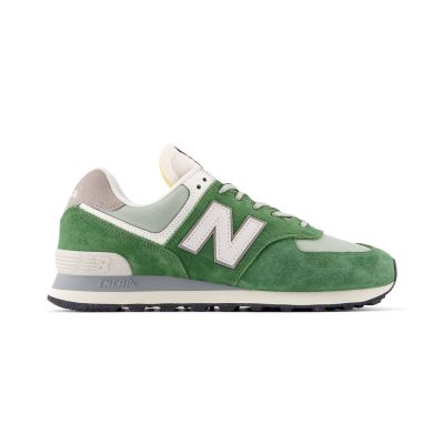 New Balance U574GRE 8.5 - Grün - Turnschuhe