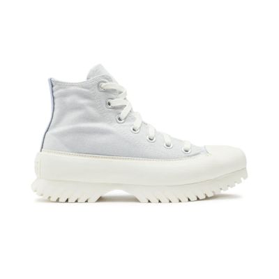 Converse Chuck Taylor All Star Lugged - Blau - Turnschuhe Converse Chuck Taylor All Star Lugged - Blau - Turnschuhe