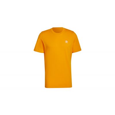 adidas Essential Tee - Orange - Kurzärmeliges T-shirt