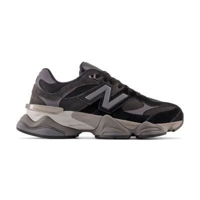 New Balance U9060BLK - Schwarz - Turnschuhe New Balance U9060BLK - Schwarz - Turnschuhe