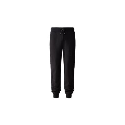 The North Face Unisex The 489 Jogger - Schwarz - Hose
