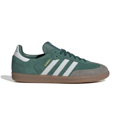 adidas Samba OG - Grün - Turnschuhe adidas Samba OG - Grün - Turnschuhe
