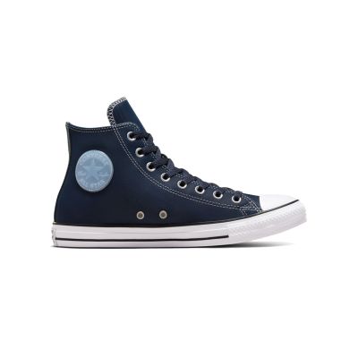 Converse Chuck Taylor All Star Twill - Blau - Turnschuhe Converse Chuck Taylor All Star Twill - Blau - Turnschuhe
