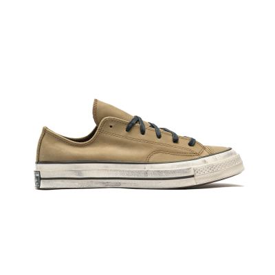 Converse Chuck 70 Industrial Bog Down Black - Braun - Turnschuhe Converse Chuck 70 Industrial Bog Down Black - Braun - Turnschuhe