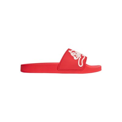 ICECREAM Running Dog Sliders Red - Rot - Flip-Flops ICECREAM Running Dog Sliders Red - Rot - Flip-Flops