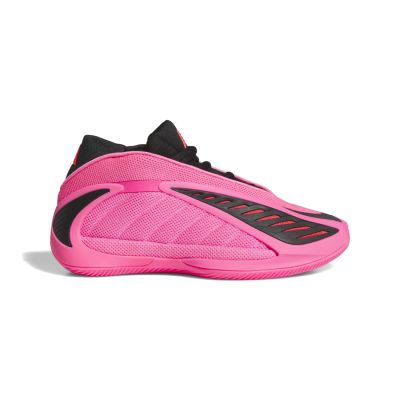 adidas Anthony Edwards 2 Jr "Lucid Pink Black" - Rosa - Turnschuhe adidas Anthony Edwards 2 Jr "Lucid Pink Black" - Rosa - Turnschuhe