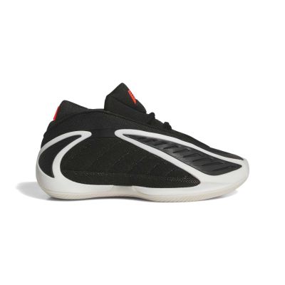 adidas Anthony Edwards 2 JR "Black White Red" - Schwarz - Turnschuhe adidas Anthony Edwards 2 JR "Black White Red" - Schwarz - Turnschuhe