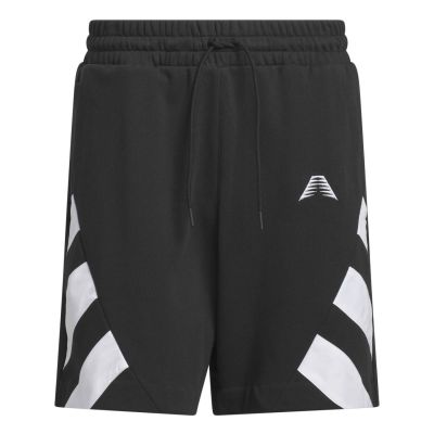 adidas Anted Short - Schwarz - Kurze Hose adidas Anted Short - Schwarz - Kurze Hose