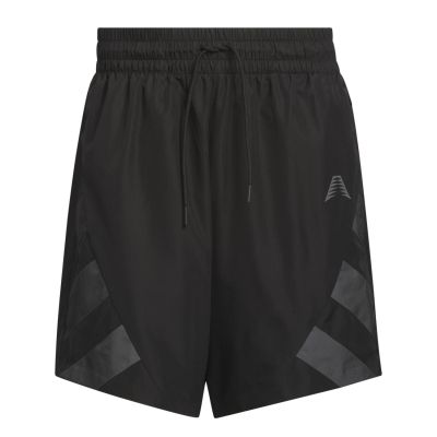 adidas Anted Ref Shorts Black - Schwarz - Kurze Hose adidas Anted Ref Shorts Black - Schwarz - Kurze Hose