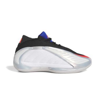 adidas Anthony Edwards 2 "USA" Jr - Weiß - Turnschuhe adidas Anthony Edwards 2 "USA" Jr - Weiß - Turnschuhe
