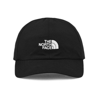 The North Face Logo Futurelight Hat - Schwarz - Kappe