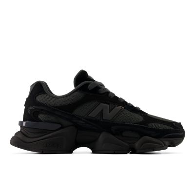 New Balance U90604U4 - Schwarz - Turnschuhe New Balance U90604U4 - Schwarz - Turnschuhe