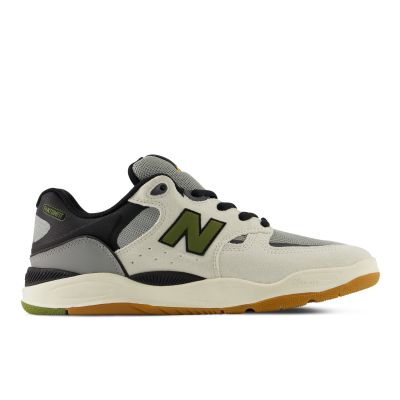 New Balance Numeric UN1010B - Grau - Turnschuhe New Balance Numeric UN1010B - Grau - Turnschuhe