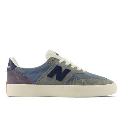 New Balance Numeric UN340NBA - Grau - Turnschuhe New Balance Numeric UN340NBA - Grau - Turnschuhe