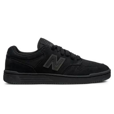 New Balance Numeric UN480BST - Schwarz - Turnschuhe New Balance Numeric UN480BST - Schwarz - Turnschuhe
