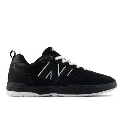 New Balance Numeric UN808LSC - Schwarz - Turnschuhe New Balance Numeric UN808LSC - Schwarz - Turnschuhe