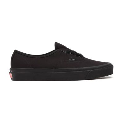 Vans UA Authentic 44 Dx OG black - Schwarz - Turnschuhe Vans UA Authentic 44 Dx OG black - Schwarz - Turnschuhe