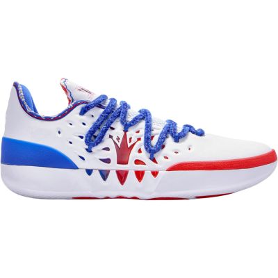 361 Joker 2 Low "White Blue" - Weiß - Turnschuhe 361 Joker 2 Low "White Blue" - Weiß - Turnschuhe