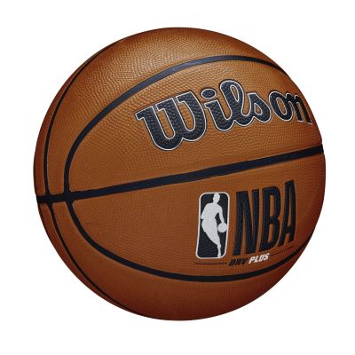 Wilson NBA DRV Plus Basketball - Orange - Ball Wilson NBA DRV Plus Basketball - Orange - Ball