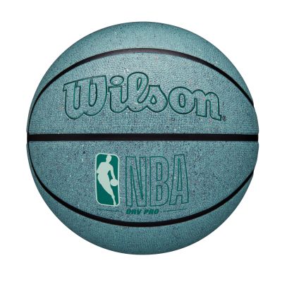 Wilson NBA Drv Pro Eco Size 7 - Blau - Ball