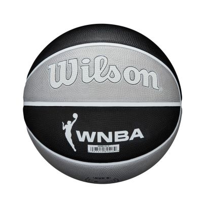 Wilson WNBA Team Tribute Basketbal Las Vegas Aces V2 - Schwarz - Ball Wilson WNBA Team Tribute Basketbal Las Vegas Aces V2 - Schwarz - Ball