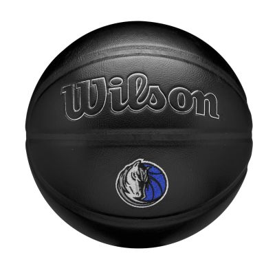 Wilson NBA Team Premiere Dallas Mavericks - Schwarz - Ball Wilson NBA Team Premiere Dallas Mavericks - Schwarz - Ball